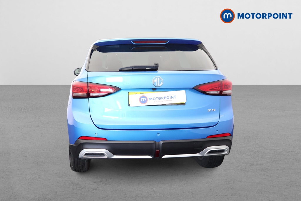 Used MG MG ZS 2025 for sale - 78153291: Photo 6