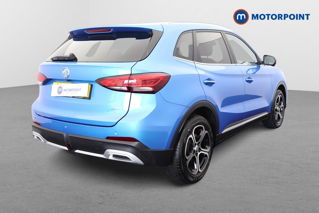 Used MG MG ZS 2025 for sale - 78153291: Photo 7