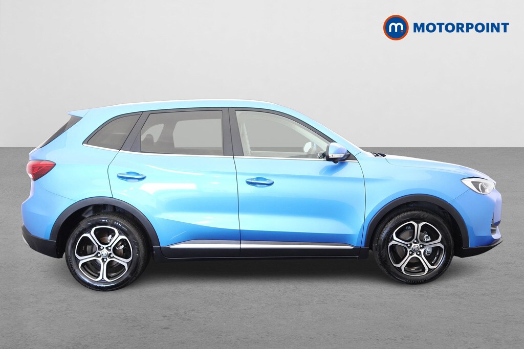 Used MG MG ZS 2025 for sale - 78153291: Photo 8