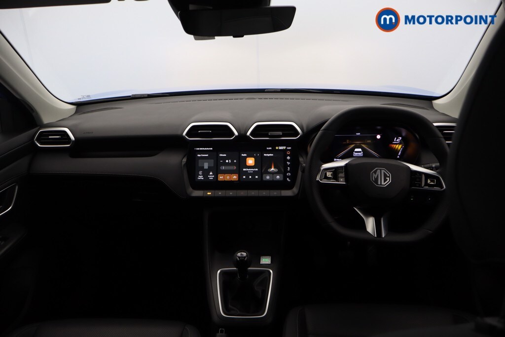 Used MG MG ZS 2025 for sale - 78153291: Photo 9