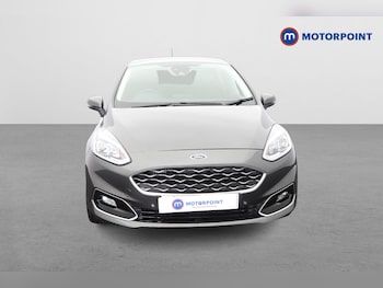 Used Ford Fiesta 2021 for sale - 78509868: Photo