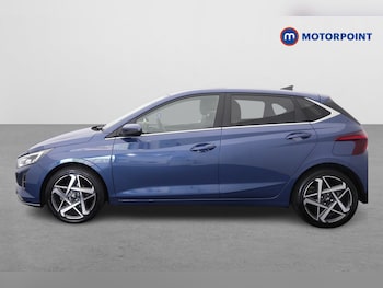 Used Hyundai i20 2025 for sale - 79250702: Photo