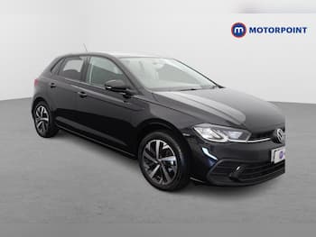 Used Volkswagen Polo 2026 for sale - 79809557: Photo