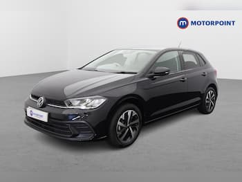 Used Volkswagen Polo 2026 for sale - 79809557: Photo