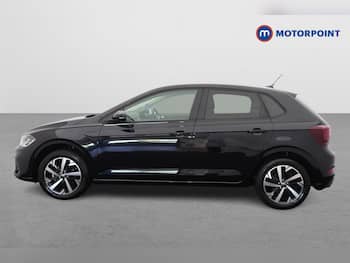 Used Volkswagen Polo 2026 for sale - 79809557: Photo