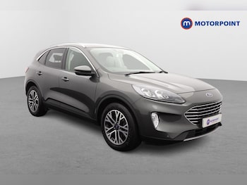 Used Ford Kuga undefined for sale - 76460902: Photo