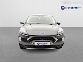 Used Ford Kuga undefined for sale - 76460902: Photo