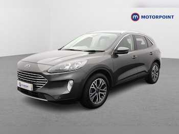 Used Ford Kuga undefined for sale - 76460902: Photo