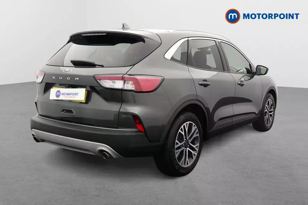 Used Ford Kuga 2021 for sale - 76460902: Photo 7