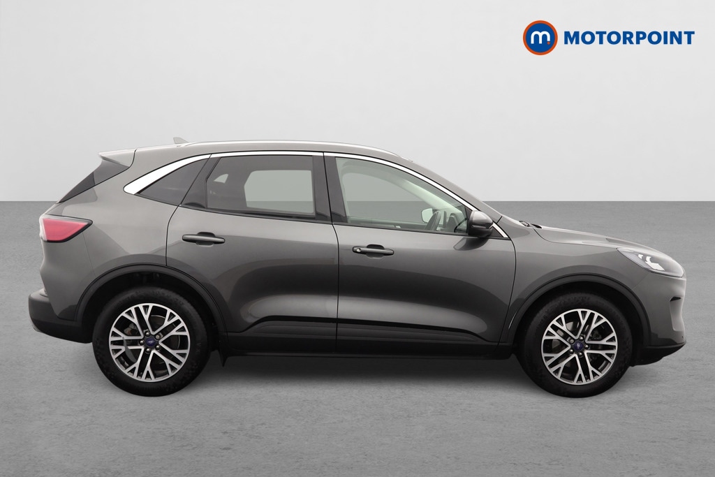 Used Ford Kuga 2021 for sale - 76460902: Photo 8