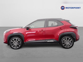 Used Toyota Yaris Cross 2023 for sale - 78500256: Photo