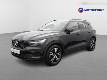 Used Volvo XC40 2021 for sale - 75816334: Photo