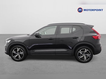 Used Volvo XC40 2021 for sale - 75816334: Photo