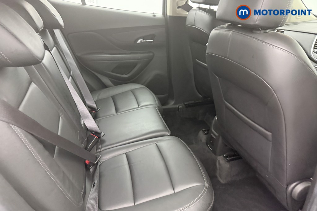 Used Vauxhall Mokka X 2019 for sale - 77138613: Photo 14