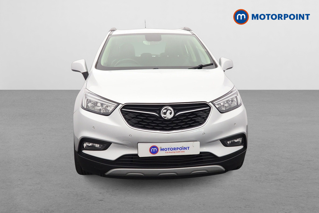 Used Vauxhall Mokka X 2019 for sale - 77138613: Photo 2