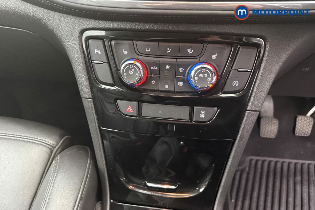 Used Vauxhall Mokka X 2019 for sale - 77138613: Photo 22