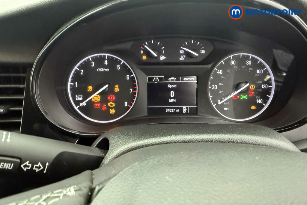 Used Vauxhall Mokka X 2019 for sale - 77138613: Photo 23