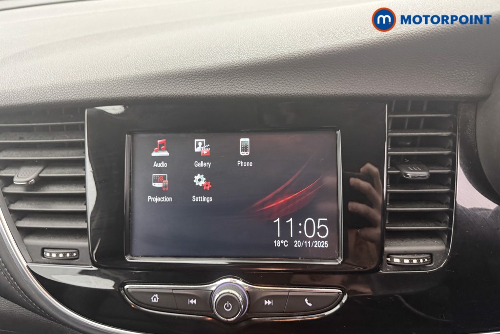 Used Vauxhall Mokka X 2019 for sale - 77138613: Photo 24