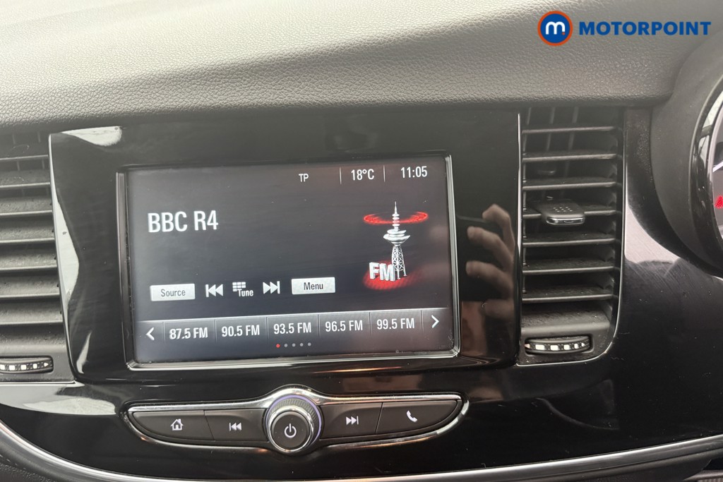 Used Vauxhall Mokka X 2019 for sale - 77138613: Photo 25