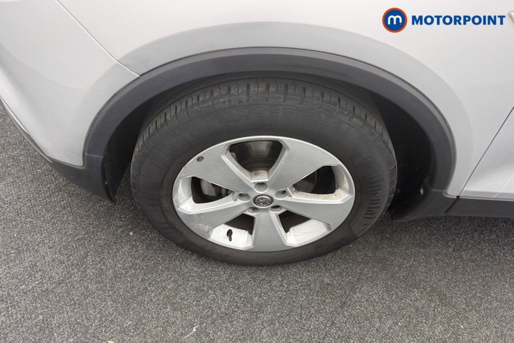 Used Vauxhall Mokka X 2019 for sale - 77138613: Photo 32