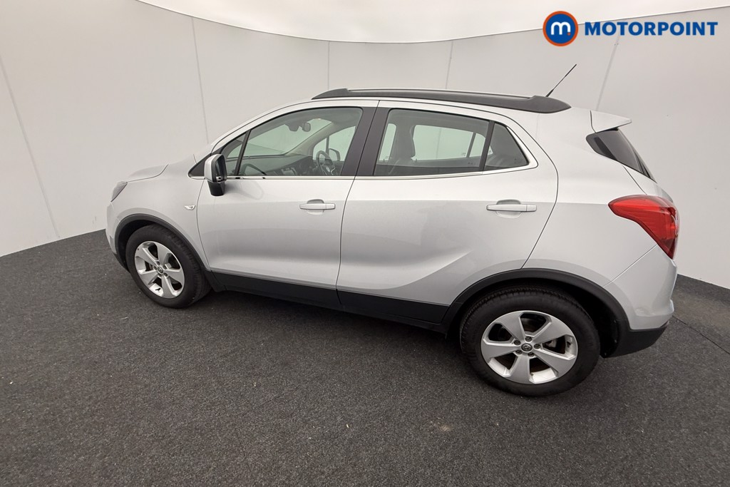 Used Vauxhall Mokka X 2019 for sale - 77138613: Photo 33