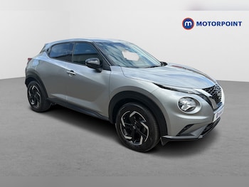 Used Nissan Juke 2024 for sale - 78874226: Photo