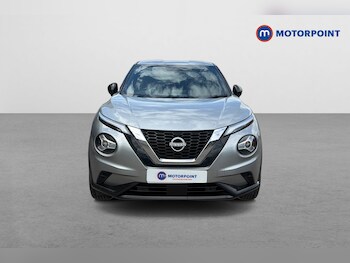 Used Nissan Juke 2024 for sale - 78874226: Photo