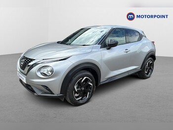 Used Nissan Juke 2024 for sale - 78874226: Photo