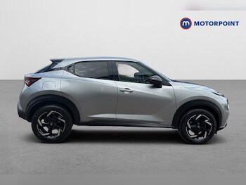 Used Nissan Juke 2024 for sale - 78874226: Photo