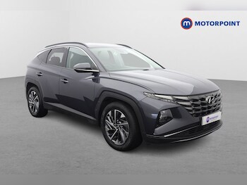 Used Hyundai TUCSON 2021 for sale - 75960436: Photo