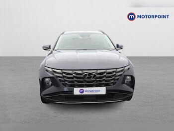 Used Hyundai TUCSON 2021 for sale - 75960436: Photo
