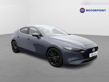 Used Mazda Mazda3 2021 for sale - 75335060: Photo