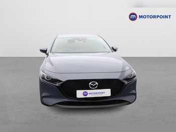 Used Mazda Mazda3 2021 for sale - 75335060: Photo