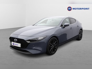 Used Mazda Mazda3 2021 for sale - 75335060: Photo