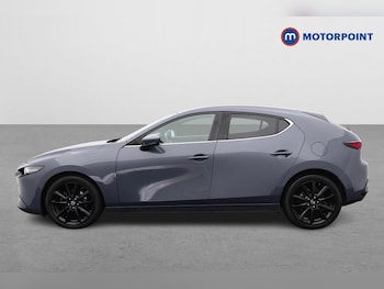 Used Mazda Mazda3 2021 for sale - 75335060: Photo