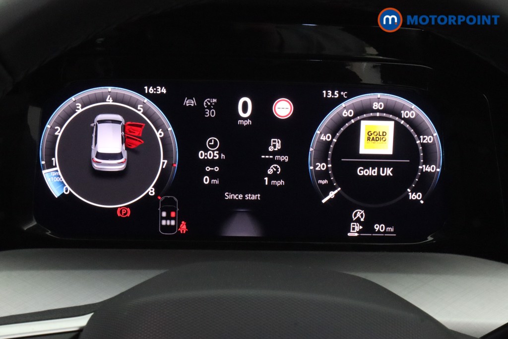 Used Volkswagen Golf 2025 for sale - 77951467: Photo 17