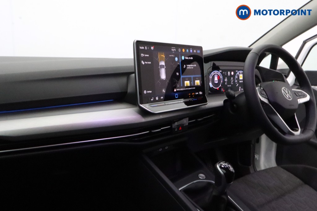 Used Volkswagen Golf 2025 for sale - 77951467: Photo 18