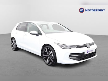 Volkswagen Golf feature image