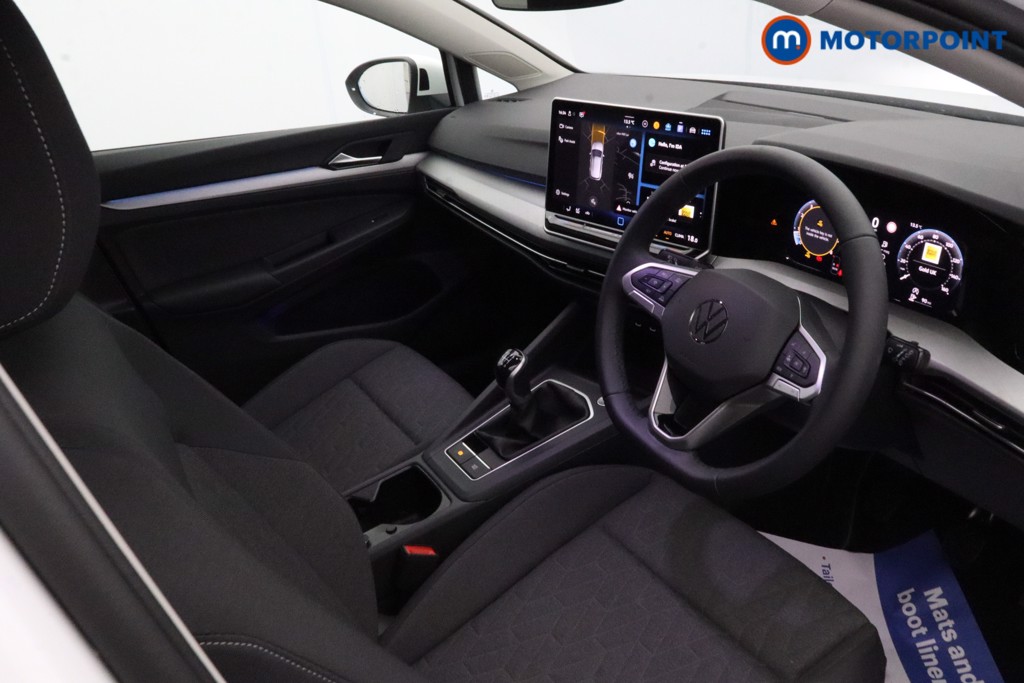 Used Volkswagen Golf 2025 for sale - 77951467: Photo 22