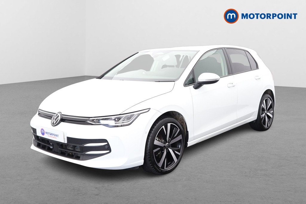 Used Volkswagen Golf 2025 for sale - 77951467: Photo 3