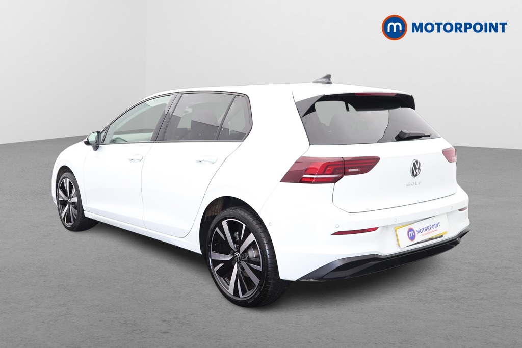 Used Volkswagen Golf 2025 for sale - 77951467: Photo 5
