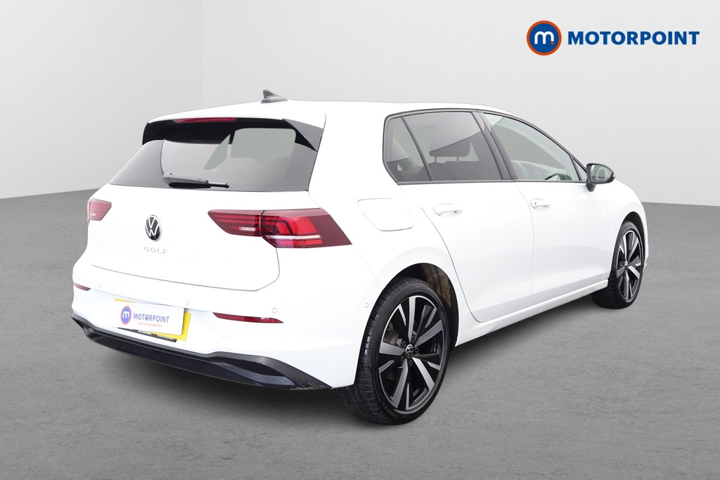 Used Volkswagen Golf 2025 for sale - 77951467: Photo 7