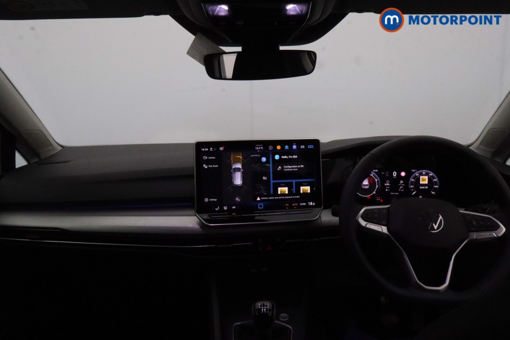 Used Volkswagen Golf 2025 for sale - 77951467: Photo 9