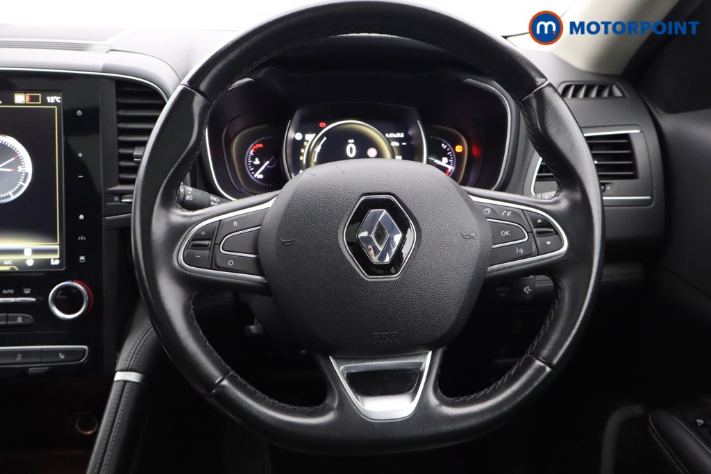 Used Renault Koleos 2019 for sale - 76278863: Photo 13