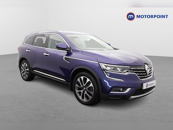 2.0 dCi GT Line 5dr 2WD X-Tronic