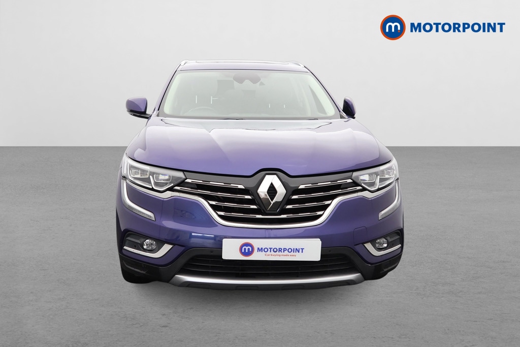 Used Renault Koleos 2019 for sale - 76278863: Photo 2