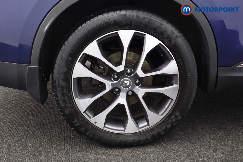 Used Renault Koleos 2019 for sale - 76278863: Photo 27