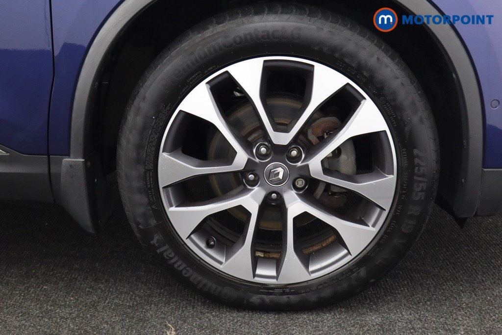 Used Renault Koleos 2019 for sale - 76278863: Photo 28