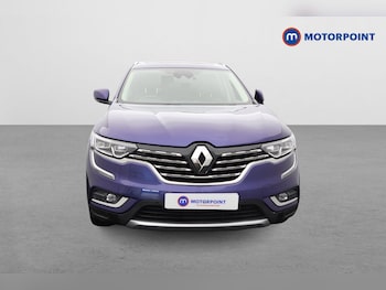 Used Renault Koleos 2019 for sale - 76278863: Photo