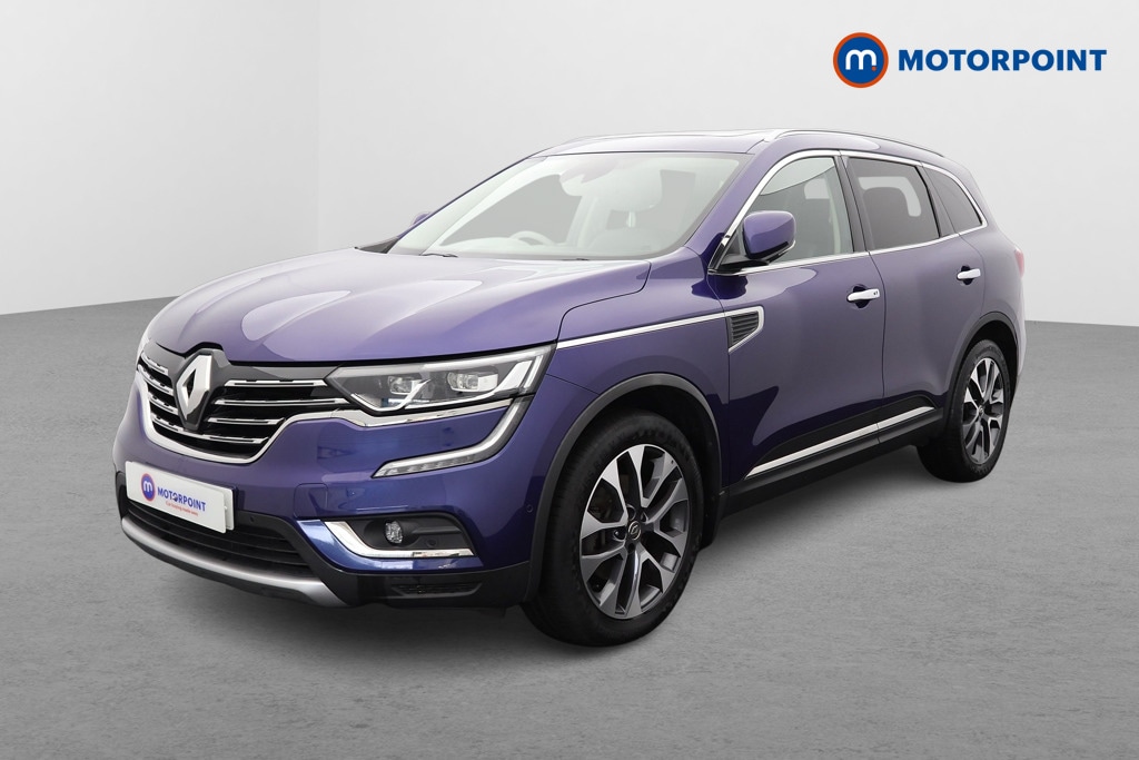 Used Renault Koleos 2019 for sale - 76278863: Photo 3